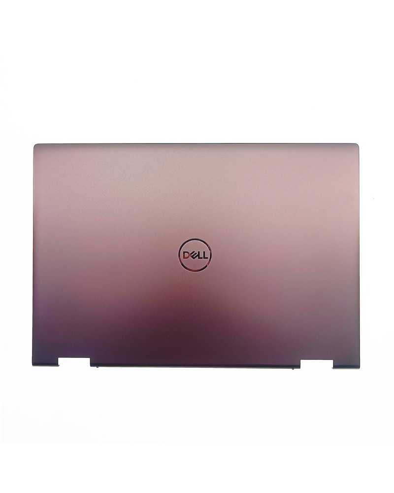 Carcasa Superior de Pantalla 05NKRR 460.0JV03.0001 para Dell Inspiron 7405 2-en-1