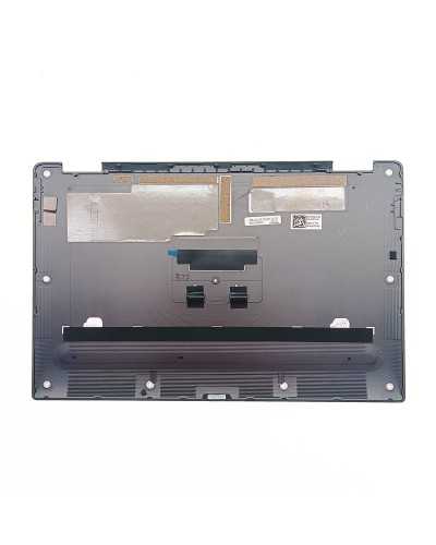 Coque Couvercle Inférieur 07FXFD AM1ZJ000201 pour Dell XPS 13 9365 2-en-1 | Pièce de Rechange