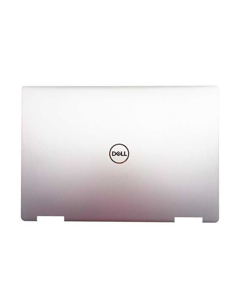 Coque Arrière Écran 0H2NC1 AM2C9000111 pour Dell XPS 13 7390 2-en-1 | Pièce de Remplacement