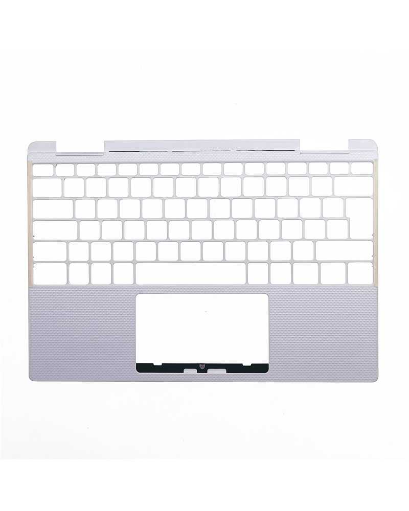 Coque Supérieure Version UK 0N6TT3 pour Dell XPS 13 7390 9310 2-en-1 | Pièces de Remplacement | Senove