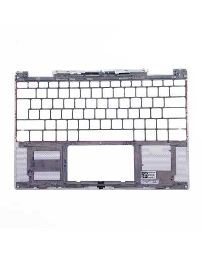 Palmrest Upper Cover UK Version 0N6TT3 for Dell XPS 13 7390 9310 2-in-1 | Replacement Parts | Senove