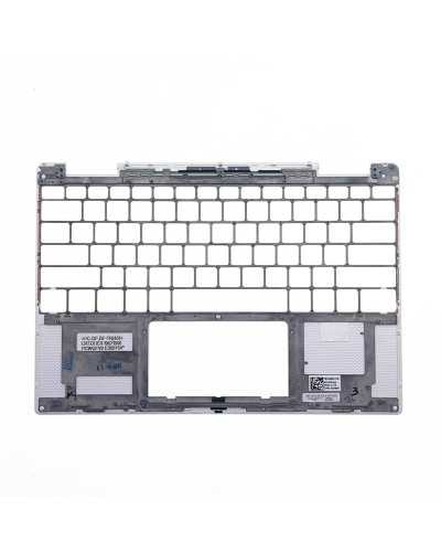 Palmrest Upper Cover US Version 0GG4MH for Dell XPS 13 7390 9310 2-in-1 | Replacement Parts | Senove