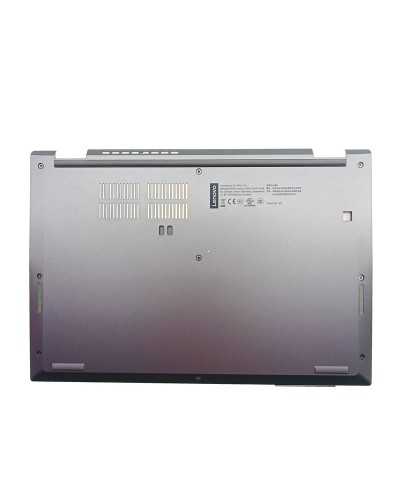 Bottom Base Cover 5CB0S95357 for Lenovo ThinkPad L13 S2 5th Gen | Replacement Parts | Senove