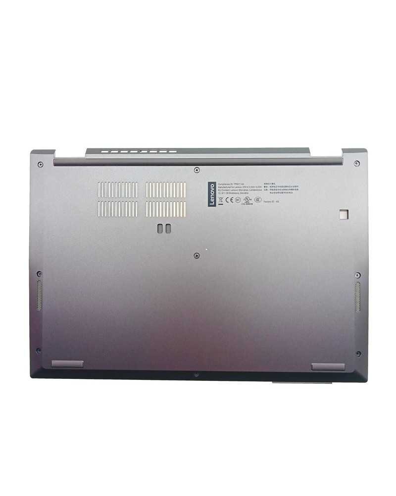 Scocca Inferiore 5CB0S95357 per Lenovo ThinkPad L13 S2 5a Generazione | Parti di Ricambio | Senove