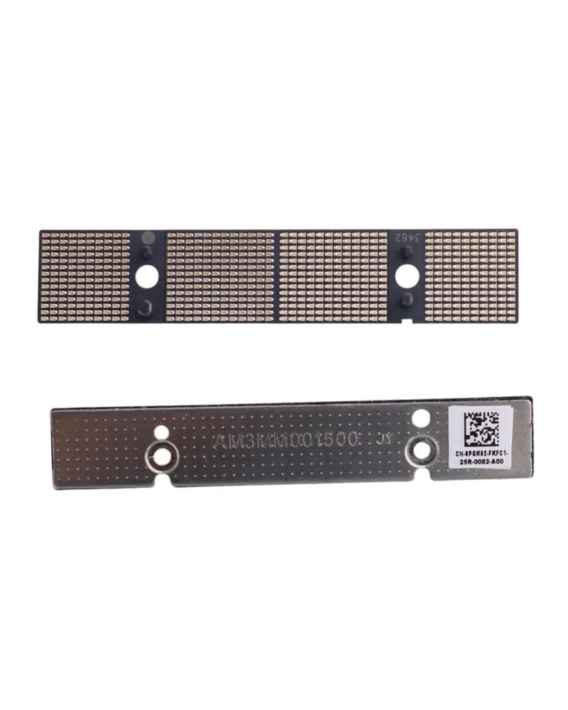 Memory Module Adapter Slot 0PGK02 for Dell Precision 7670 7680 7770 7780 - senove.com