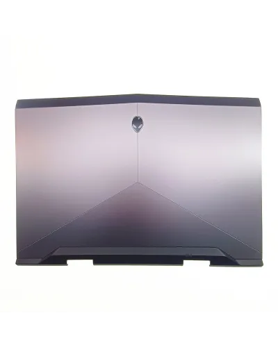 Coque Arrière Écran 00VWRD AM1QB000210 pour Dell Alienware 17 R4 R5 | Pièce de Rechange d’Origine