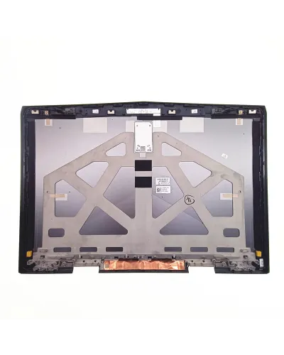 Top LCD Back Cover 00VWRD AM1QB000210 for Dell Alienware 17 R4 R5 | Genuine Replacement