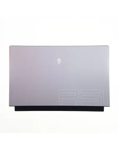 Top LCD Back Cover 07KM57 AM2F1000411 for Dell Alienware Area 51m R1 – Shop Now at Senove