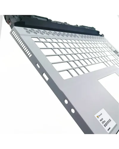 Palmrest Upper Cover US Version 004XD4 AM2RE000611 for Dell Alienware Area 51m R2 – Senove