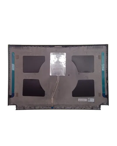 Top LCD Back Cover 0NHWPF PK37B00W401 for Dell Alienware M17 R3 R4 - Durable Replacement