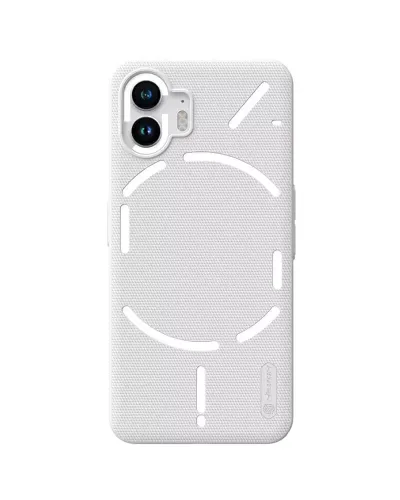 Funda Nillkin Super Frosted Shield Mate para Nothing Phone 2 – Protección Completa