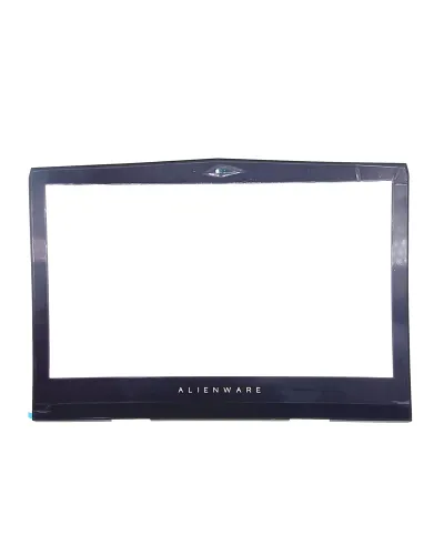 LCD Screen Bezel Cover 0HC9RP for Dell Alienware 17 R4 R5 – Premium Replacement Part