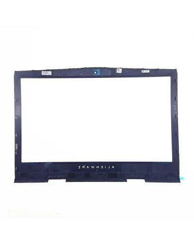 LCD Screen Bezel Cover 0HC9RP for Dell Alienware 17 R4 R5 – Premium Replacement Part