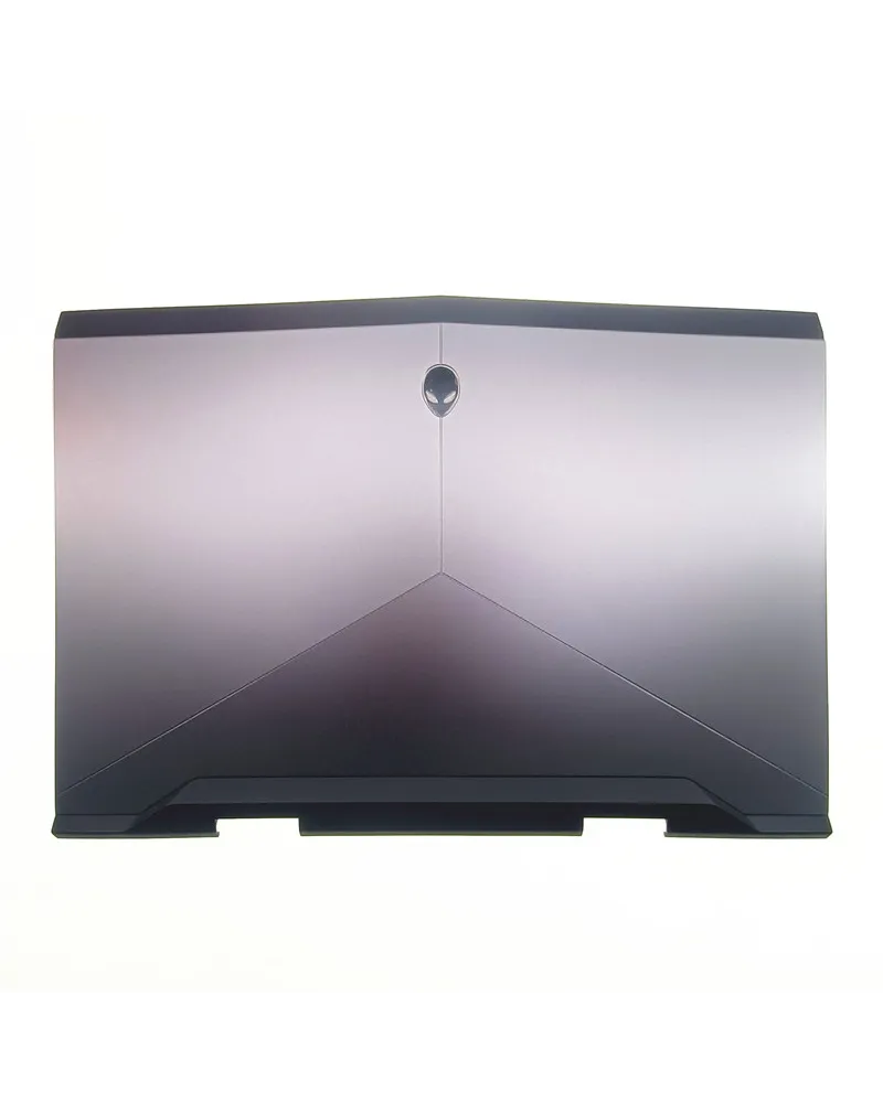 Carcasa Trasera Pantalla 02JJC5 para Dell Alienware 17 R4 R5 – Repuesto de Alta Calidad