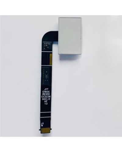 Lector de Huellas Dactilares Blanco 0HPHXH para Dell XPS 13 9320 Plus - senove.com