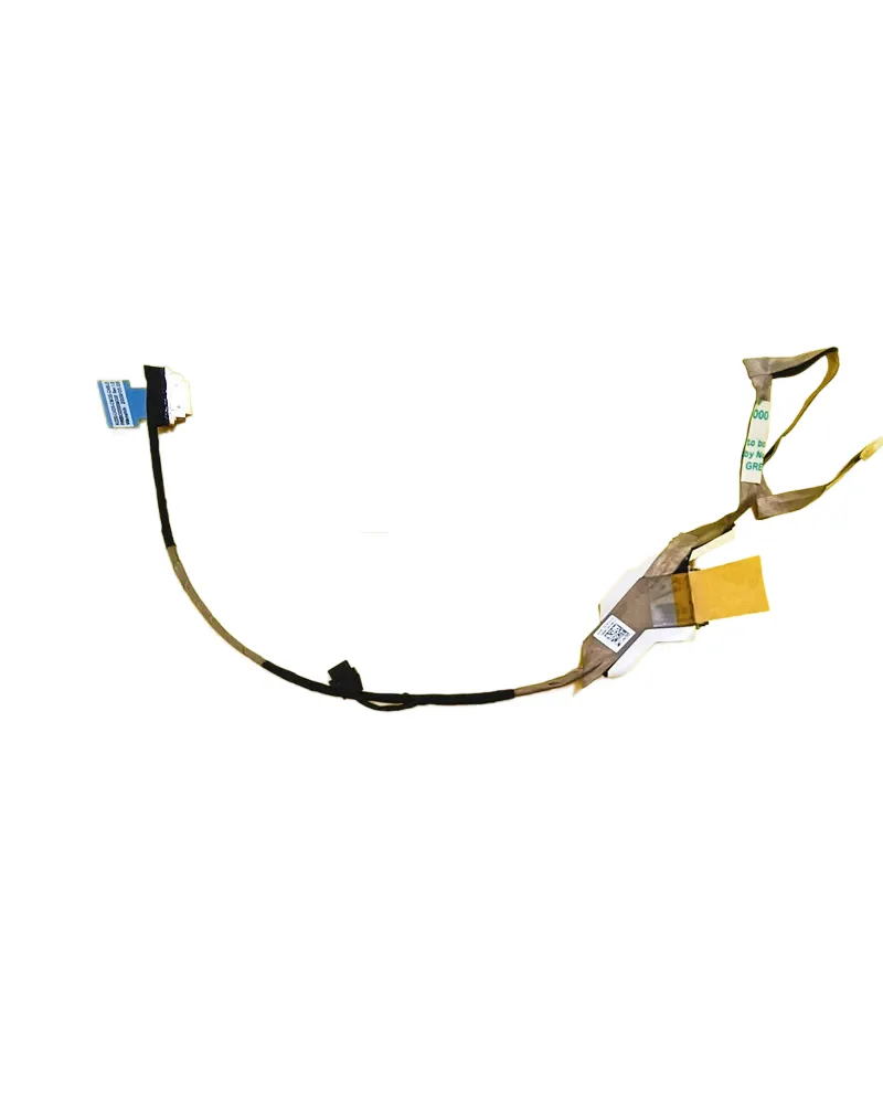 Cavo Flat Video LVDS 0H243J per Dell Mini 9 910 – Ricambio Resistente