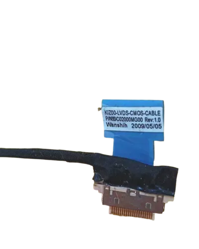 Cavo Flat Video LVDS 0H243J per Dell Mini 9 910 – Ricambio Resistente