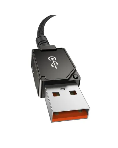 Câble Baseus USB vers Type-C 100W Charge Rapide - Senove.com