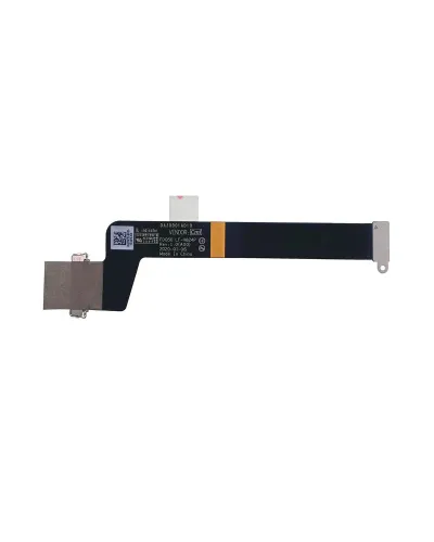 LVDS Flex Video Cable 0XMT52 LF-H824P DA30001AD10 for Dell XPS 15 9500 Precision 5550 M5550