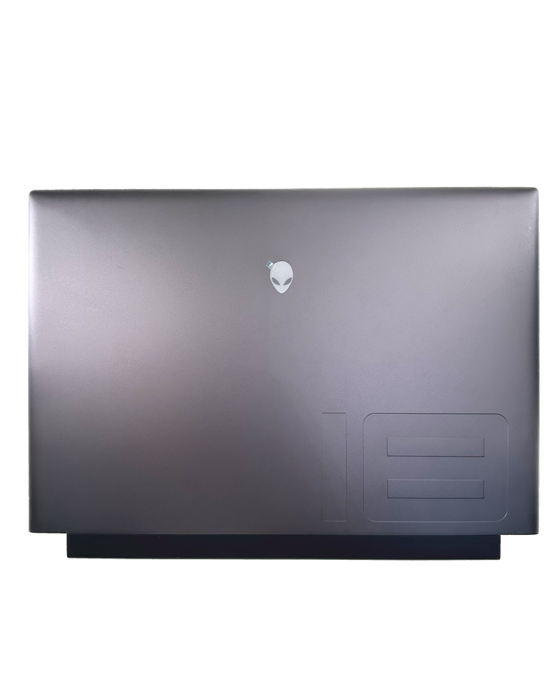 Rückseitiges Bildschirmgehäuse 0GYWR3 460.0RU0I.0001 für Dell Alienware M18 R1 - senove.com