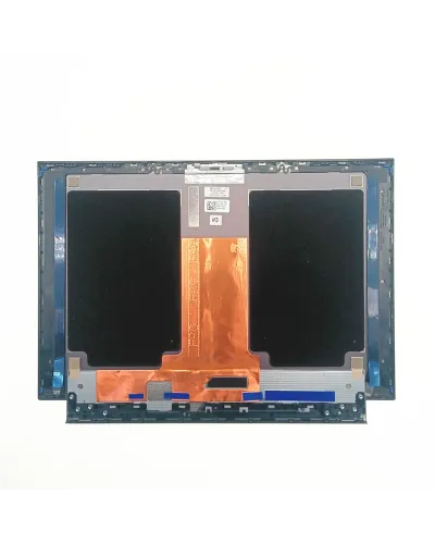 Top LCD back cover 0WJVXX AM400000430 for Dell G16 7630 7635