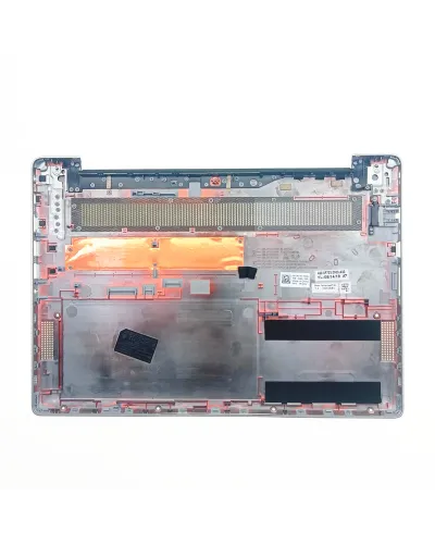 Bottom base cover 0R4XHN 460.0F703.0001 for Dell Inspiron 5480 5485 5488