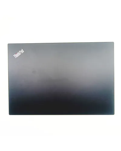 Coque arrière écran 01LW413 AM167000800 pour Lenovo ThinkPad E580 E585