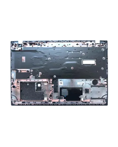 Carcasa Superior Reposamanos 01LW247 para Lenovo Thinkpad L580 L590 (con lector de huella)