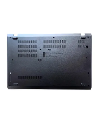 Unteres Gehäuse 01LW258 02DM309 für Lenovo Thinkpad L580 L590