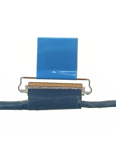 Câble nappe vidéo LVDS 5C10G97348 DC02001N7A0 pour Lenovo Yoga 3 pro 1370