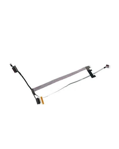 Cable flex video LVDS 5C11C12522 DC02C00S500 DC02C00S510 DC02C00S520 para Lenovo ThinkPad E14 Gen 3