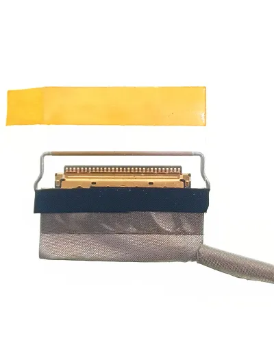 Cable flex video LVDS 5C11C12522 DC02C00S500 DC02C00S510 DC02C00S520 para Lenovo ThinkPad E14 Gen 3