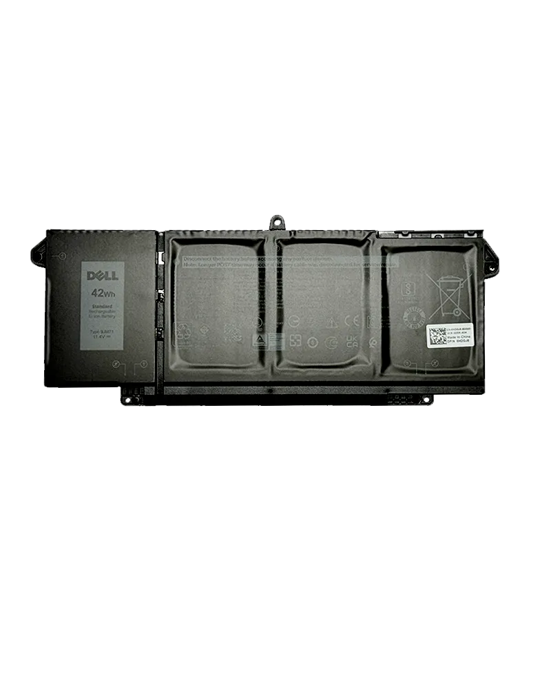 Original Dell 9JM71 3-cell 42Wh Battery