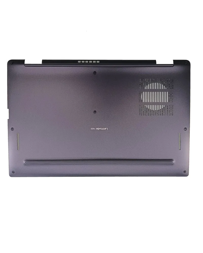 Carcasa base inferior 0MYMW1 AM30S000214 para Dell Latitude 7420