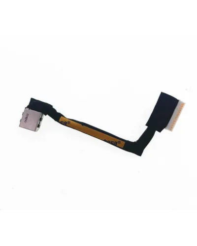 Cable alimentación DC-IN Power Jack 0J8GN4 para Dell Inspiron G7 7500