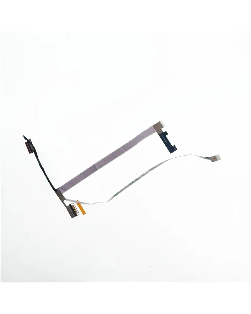 Cable flex video LVDS 5C10Z23847 DC02C00LF00 DC02C00LF10 DC02C00LF20 para Lenovo Thinkpad E14 Gen 2