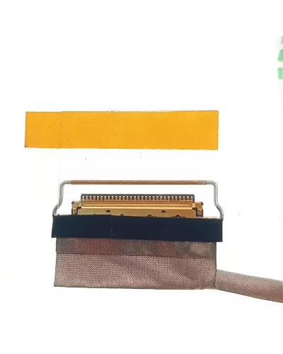 Cable flex video LVDS 5C10Z23847 DC02C00LF00 DC02C00LF10 DC02C00LF20 para Lenovo Thinkpad E14 Gen 2