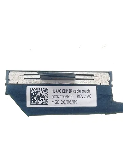 Cavo Flat video LVDS DC02C00NY00 DC02C00NY10 DC02C00NY20 per Lenovo Thinkpad L14 Gen 2