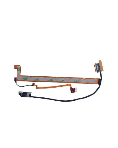 LVDS Flex Video Cable DC02C00NY00 DC02C00NY10 DC02C00NY20 for Lenovo Thinkpad L14 Gen 2