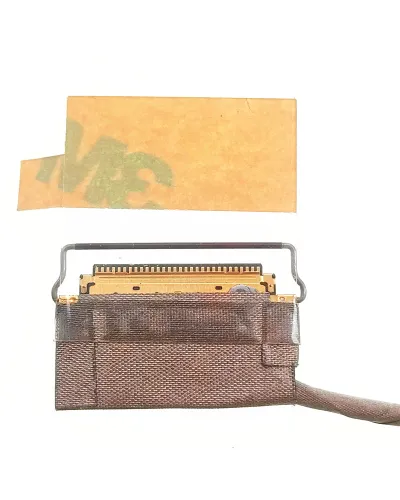 Cable flex video LVDS 5C10Z23917 DC02C00MF00 DC02C00MF10 DC02C00MF20 para Lenovo Thinkpad E15 Gen 2