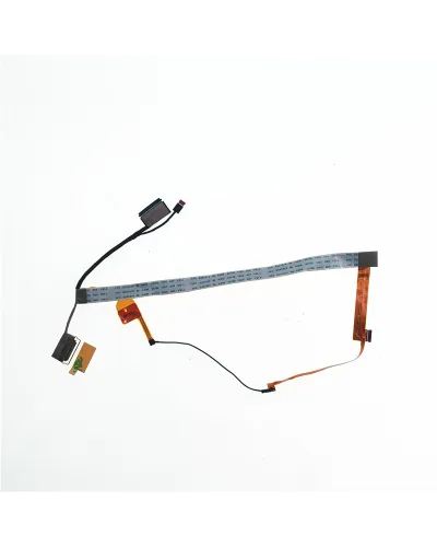 Cable flex video LVDS 5C10Z23917 DC02C00MF00 DC02C00MF10 DC02C00MF20 para Lenovo Thinkpad E15 Gen 2