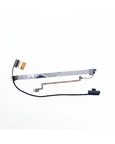 Cable flex video LVDS DC02C00NZ00 DC02C00NZ10 DC02C00NZ20 para Lenovo Thinkpad L15 Gen 2