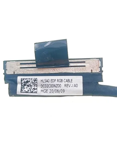 Cavo Flat video LVDS DC02C00NZ00 DC02C00NZ10 DC02C00NZ20 per Lenovo Thinkpad L15 Gen 2