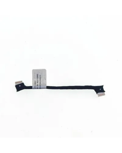 Cable LED 09XWHC DC02002LT00 para Dell Latitude 7280 7380 7290 7390