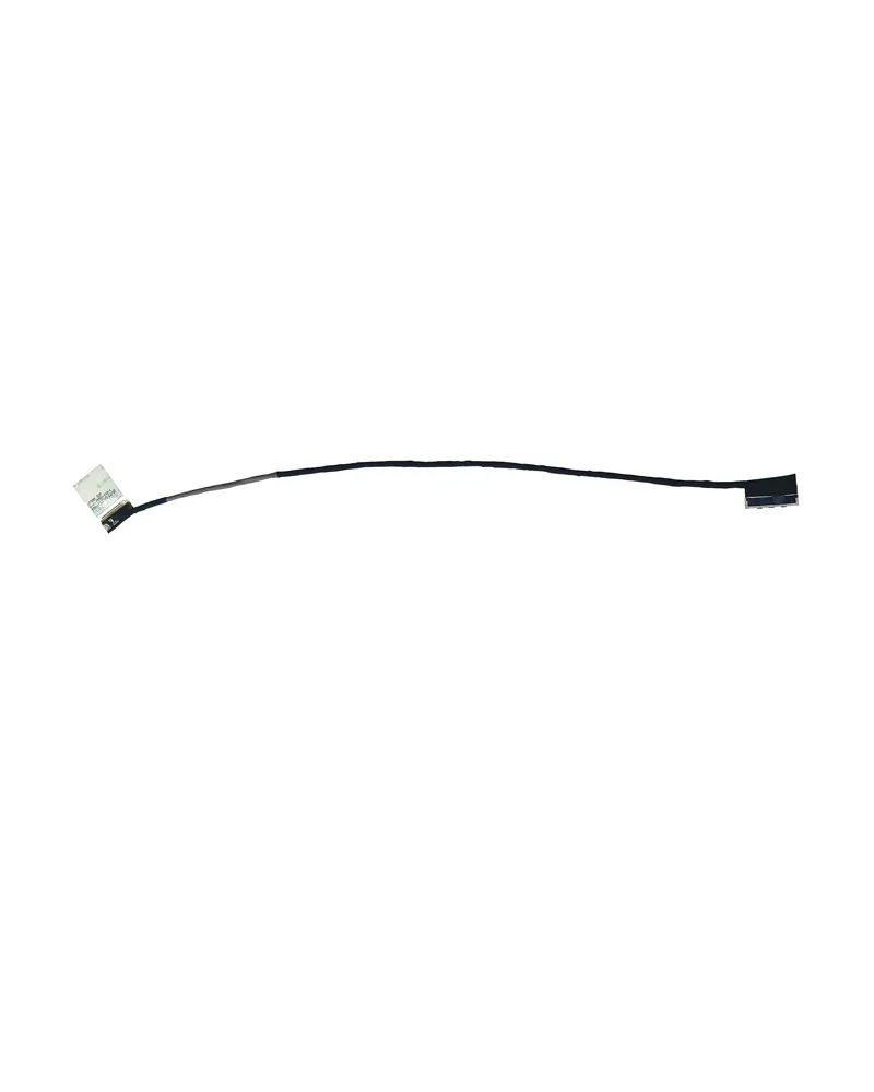 Cable flex video LVDS 6-43-N5501-010-1 para Clevo N550RC