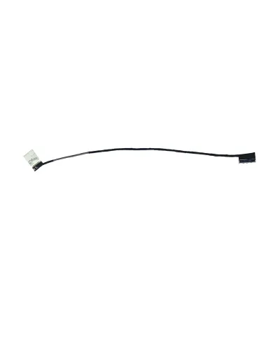 LVDS Flex Video Cable 6-43-N5501-010-1 for Clevo N550RC