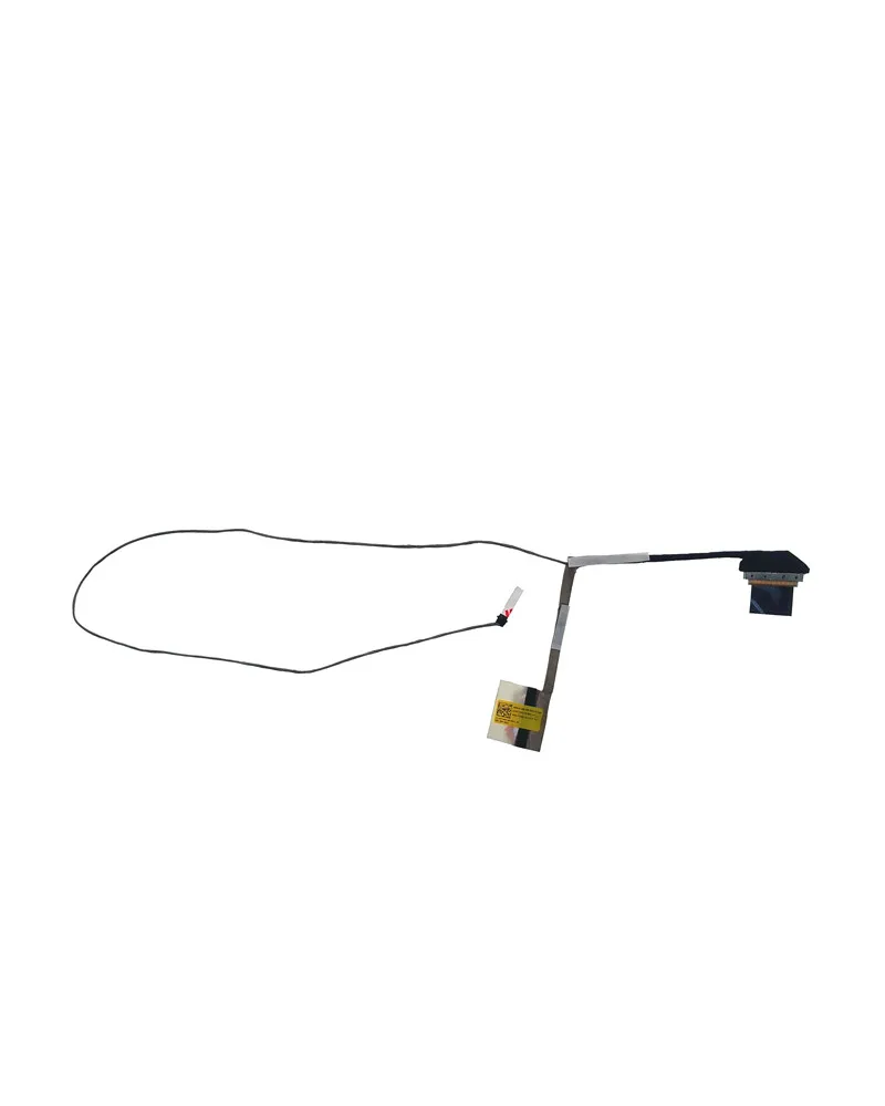 Cable flex video LVDS DC02C00BT00 para HP Envy 15T-AE 15T-AE000 15-AH