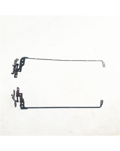 Hinges L20420-001 AM29M000400 AM29M000500 for HP 15-DA 15-DR 15-DB 250 255 256 G7 TPN-C135 TPN-C136 - senove.com