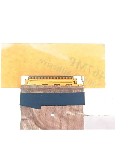 Cavo Flat video LVDS 01AW215 DC02C00C500 per Lenovo ThinkPad S5 E560P