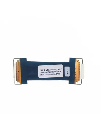 Câble de carte IO 0M1HH9 DC02C00DF00 pour Dell Alienware 15 R3 R4